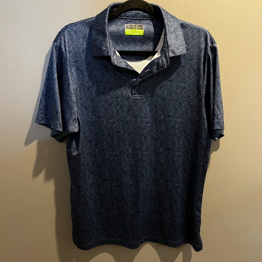 Men’s Golf Shirt B2SVE!✨